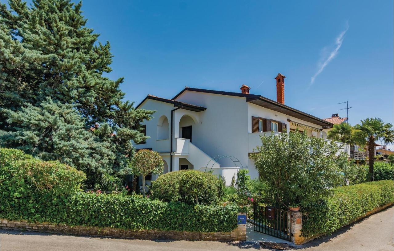 Stunning In Novigrad With Wifi Appartement Novigrad Istria